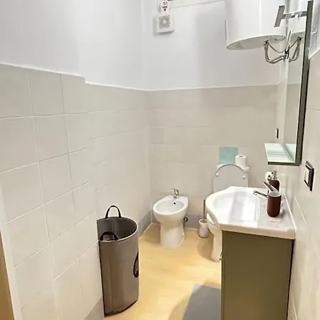 Appartement Center - Old Town - With Balcony - Next To Station *
